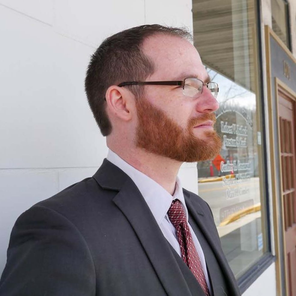 Attorney Jason Apollo Hart