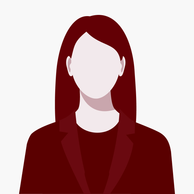 Staff Placeholder Photo