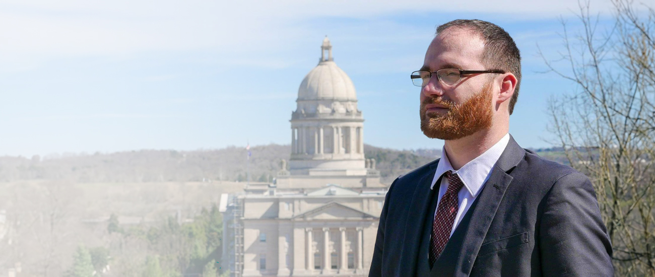 Picture of Jason Apollo Hart